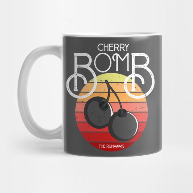 Cherry Bomb by CarmenRosso2209